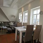 Lindenblüte, Whg 5 * Wyk auf Föhr