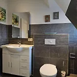 Apartment Lindenblüte, Whg 5 *