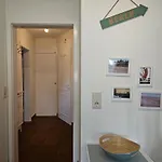Apartment Lindenblüte, Whg 5