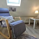Lindenblüte, Whg 5 Apartment *