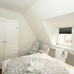 Apartment Lindenblüte, Whg 5 *