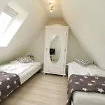 Apartment Lindenblüte, Whg 5
