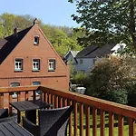 Apartment Lindenblüte, Whg 5 *