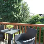 Lindenblüte, Whg 5 Apartment *