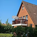 Lindenblüte, Whg 5 Apartment Wyk auf Föhr
