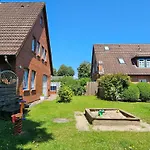 Lindenblüte, Whg 5 Apartment Wyk auf Föhr