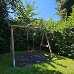Apartment Lindenblüte, Whg 5