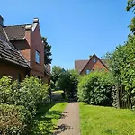 Lindenblüte, Whg 5 * Wyk auf Föhr