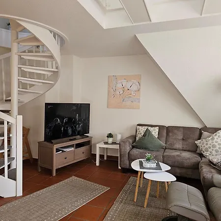 Lindenbluete, Whg 5 *