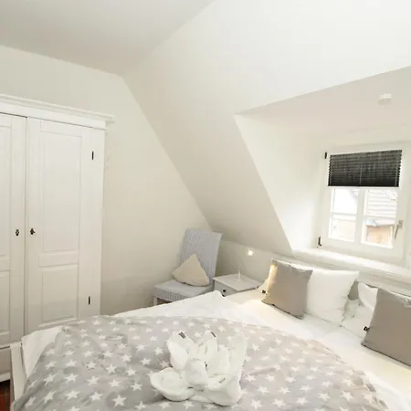 Apartament Lindenbluete, Whg 5 *