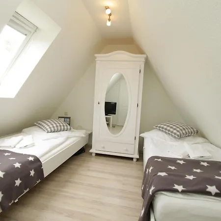 Apartament Lindenbluete, Whg 5