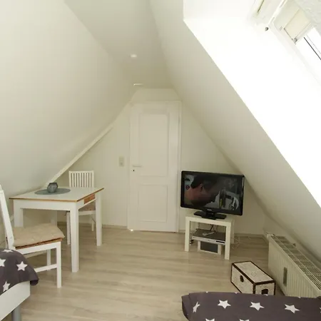 Lindenbluete, Whg 5 Apartament