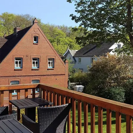 Apartment Lindenblüte, Whg 5 *