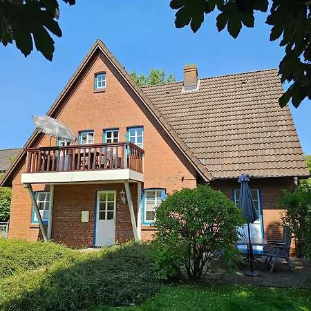 Lindenbluete, Whg 5 Wyk auf Föhr
