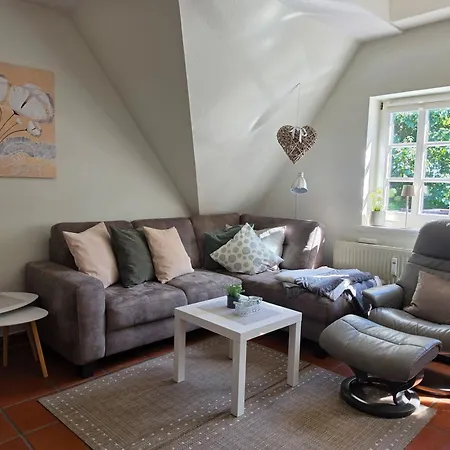Lindenbluete, Whg 5 Lägenhet