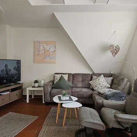 Lindenblüte, Whg 5 Apartment