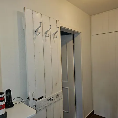 Apartment Lindenblüte, Whg 5