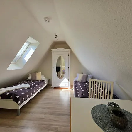 Lägenhet Lindenbluete, Whg 5