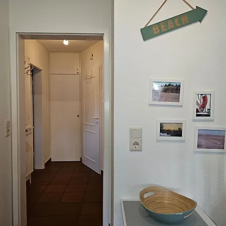 Apartment Lindenblüte, Whg 5 *