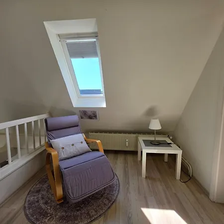 Lägenhet Lindenbluete, Whg 5