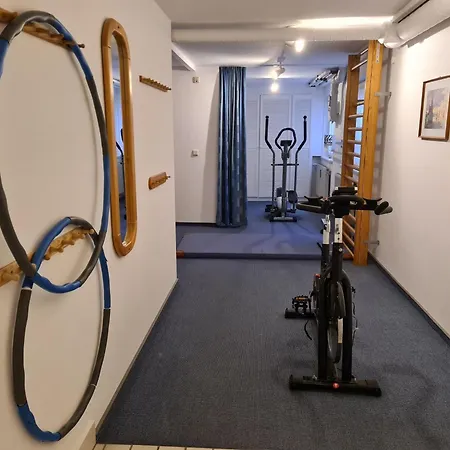 Apartment Lindenblüte, Whg 5