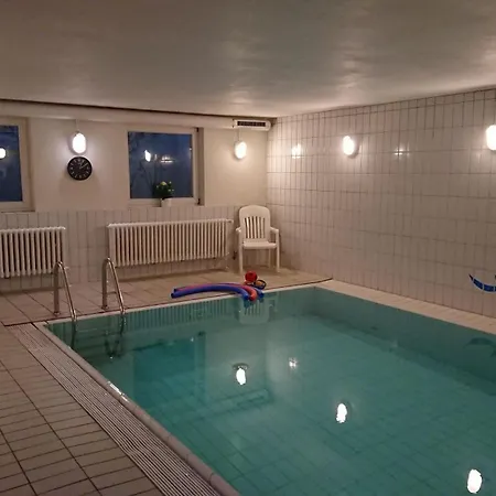 Lindenblüte, Whg 5 Apartment *