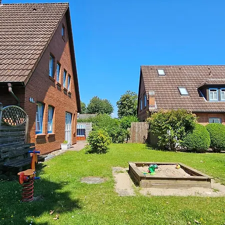 Lindenblüte, Whg 5 Apartment *