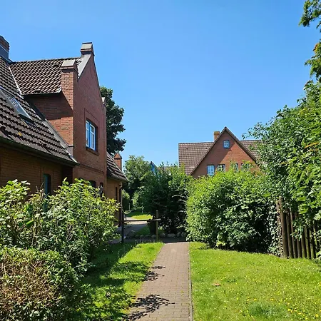 Lindenblüte, Whg 5 Apartment