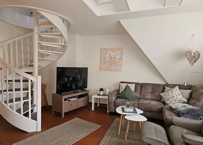 Lindenbluete, Whg 5 *