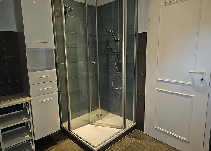 Lindenbluete, Whg 5 Апартаменты