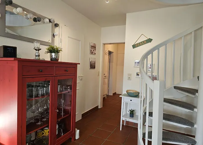 Lindenbluete, Whg 5 *