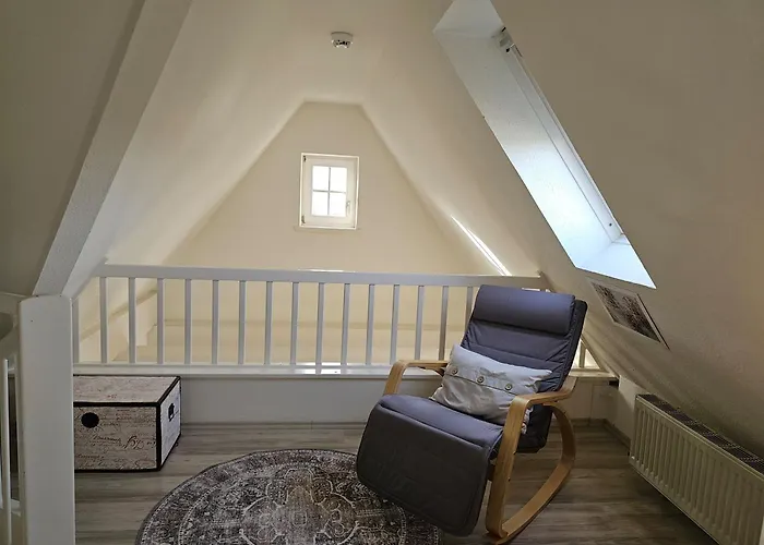 Lindenbluete, Whg 5 * Вик-ауф-Фёр