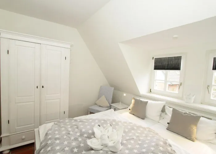 Апартаменты Lindenbluete, Whg 5 *