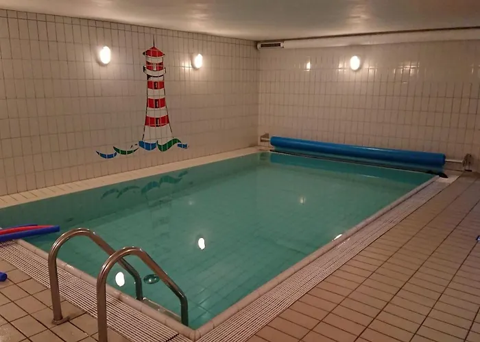 Lindenbluete, Whg 5 * Вик-ауф-Фёр